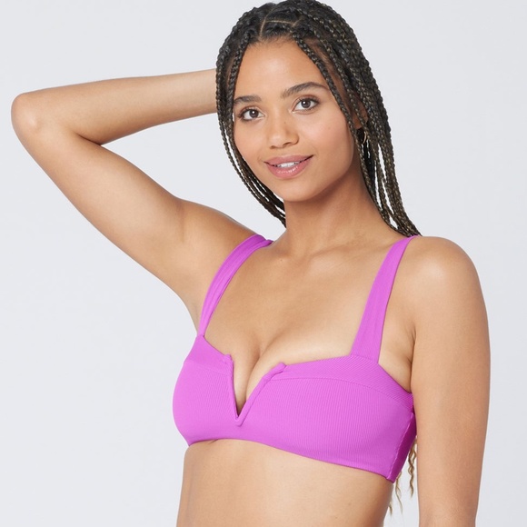 L*Space Pink Bikini - Picture 6 of 8